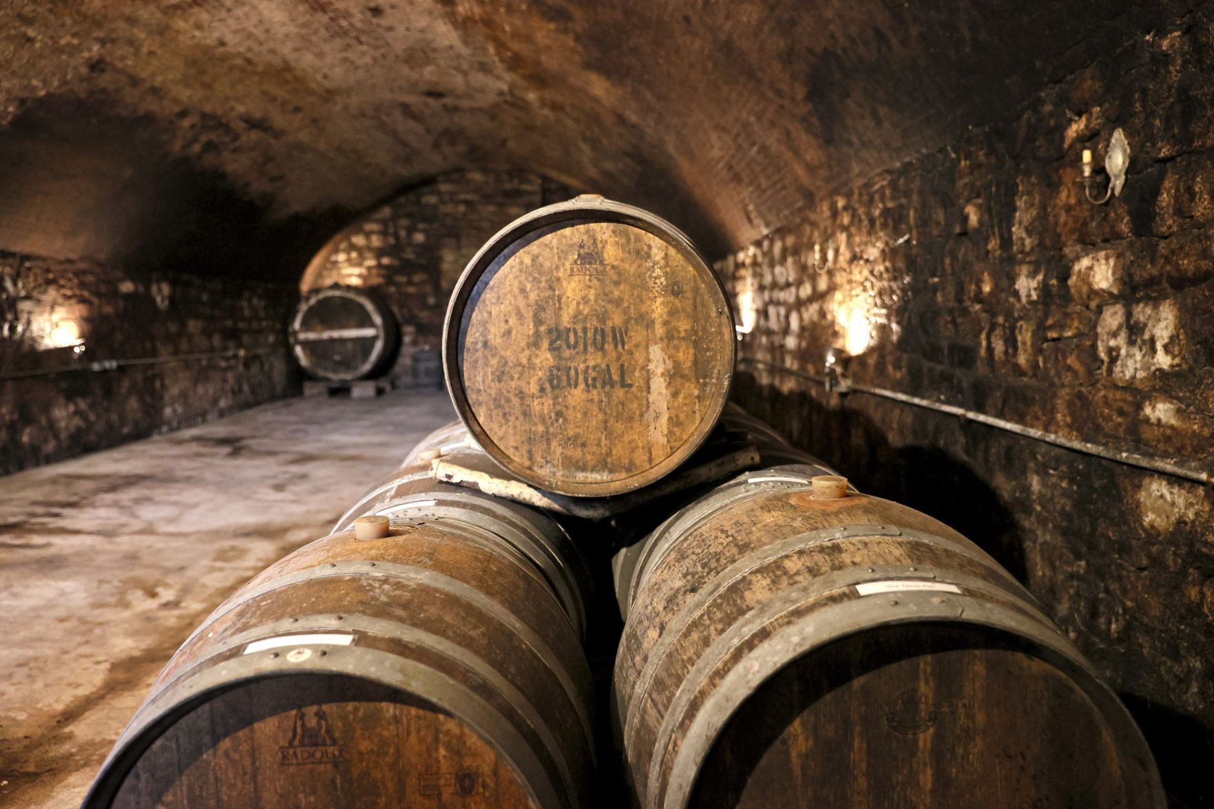 Hoffmann Family of Companies develops Augusta wineries